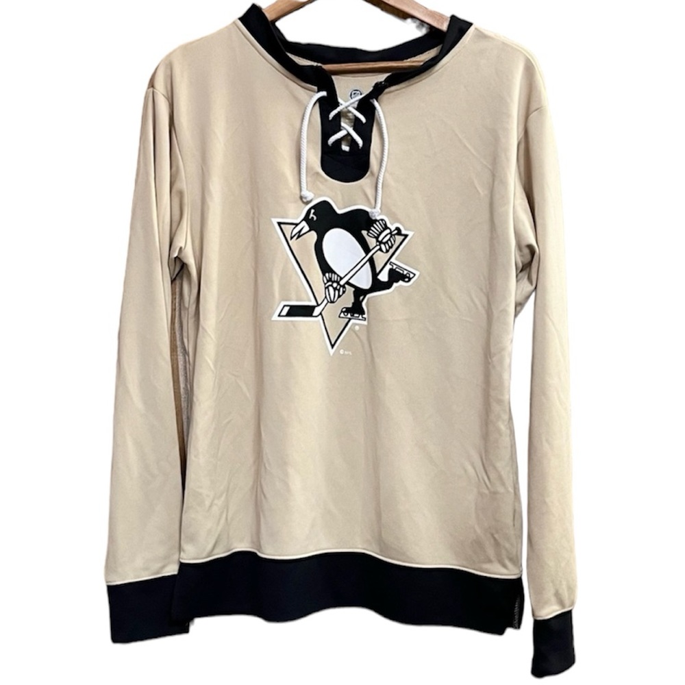 Pittsburgh Penguins Shirt